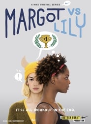 Margot vs Lily' Poster