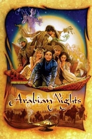 Streaming sources forArabian Nights