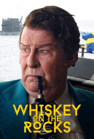 Whiskey on the Rocks' Poster