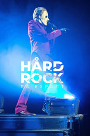 Hrd rock p export' Poster