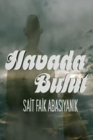 Havada Bulut' Poster