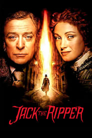 Jack the Ripper' Poster