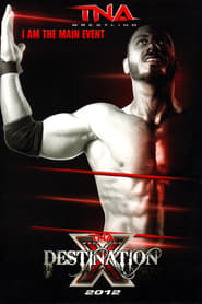 TNA Destination X' Poster