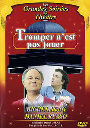 Tromper nest pas jouer' Poster