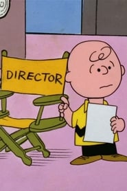 The Making of A Charlie Brown Christmas' Poster