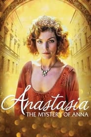 Anastasia The Mystery of Anna' Poster