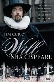 Will Shakespeare' Poster