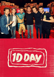 1D Day' Poster