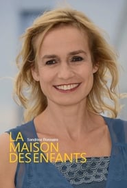 La maison des enfants' Poster