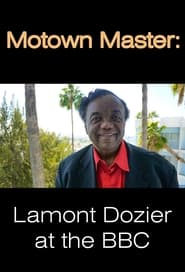 Motown Master Lamont Dozier at the BBC' Poster