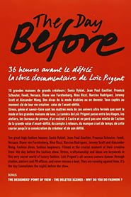 The Day Before' Poster