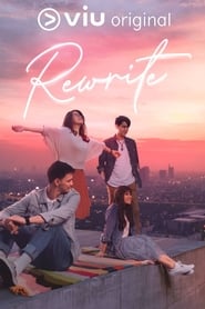 Rewrite' Poster