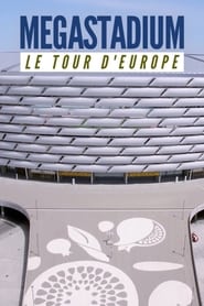 Megastadium  A tour of Europe' Poster