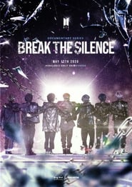 Break the Silence DocuSeries' Poster