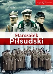 Marszaek Pisudski' Poster