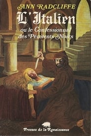 Le confessional des pnitents noirs' Poster