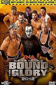 TNA Bound for Glory' Poster