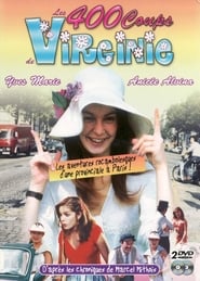 Les 400 coups de Virginie' Poster