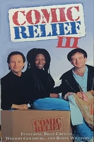 Comic Relief III' Poster