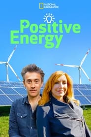 Positive Energy' Poster