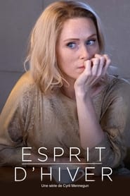 Esprit dhiver' Poster