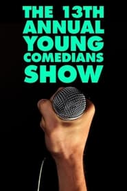 The 13th Annual Young Comedians Special' Poster