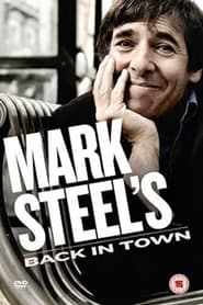 Mark Steel Mark Steels in Town