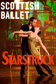 Starstruck Gene Kellys Love Letter to Ballet' Poster