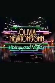 Olivia NewtonJohn Hollywood Nights' Poster