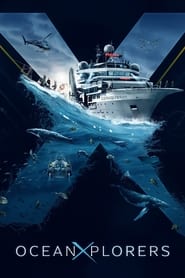 OceanXplorers' Poster