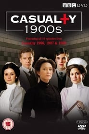 Casualty 1907' Poster