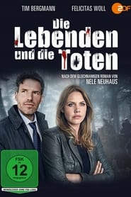 Die Lebenden und die Toten' Poster