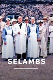 Selambs' Poster