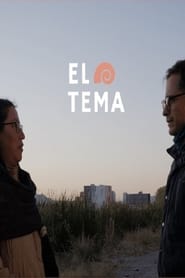 El Tema' Poster