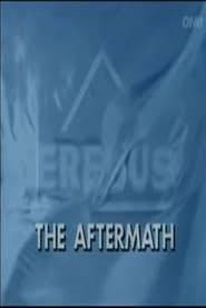 Erebus The Aftermath' Poster