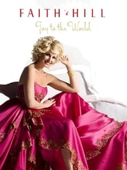 Faith Hill Joy to the World' Poster