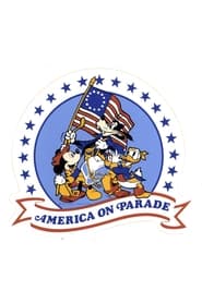 Monsanto Night Presents Walt Disneys America on Parade' Poster