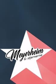 Meyerheim og stjernerne' Poster