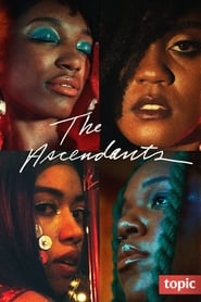 The Ascendants' Poster