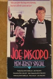 The Joe Piscopo New Jersey Special' Poster