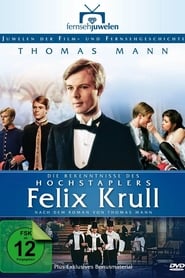 The Confessions of Felix Krull' Poster