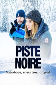 Piste noire' Poster