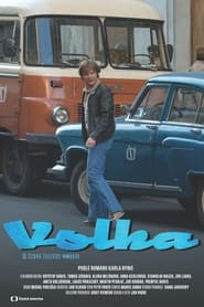 Volha' Poster