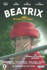 Beatrix Oranje onder Vuur' Poster