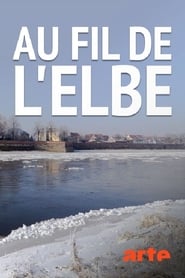 Die Elbe' Poster