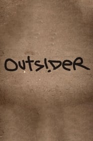 Outsider' Poster