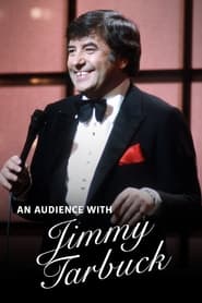 An Audience with Jimmy Tarbuck' Poster