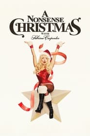 A Nonsense Christmas with Sabrina Carpenter' Poster