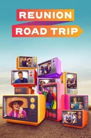 Reunion Road Trip' Poster