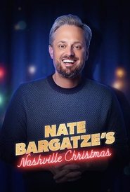 Nate Bargatzes Nashville Christmas' Poster